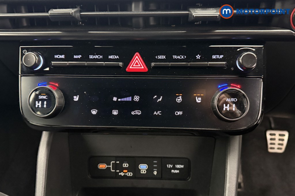 Used Hyundai TUCSON 2025 for sale - 77381852: Photo 18