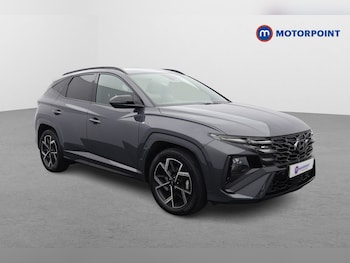 2025 - 1.6T N Line 5dr