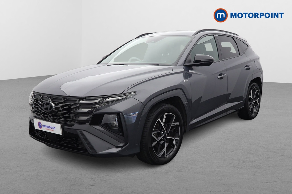 Used Hyundai TUCSON 2025 for sale - 77381852: Photo 3