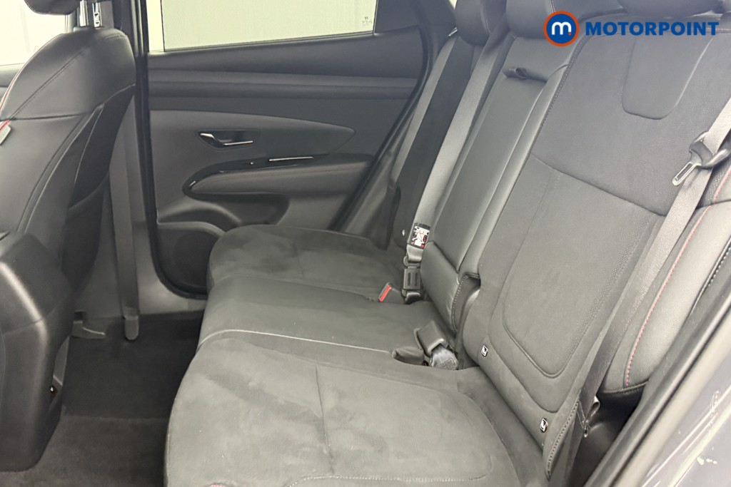 Used Hyundai TUCSON 2025 for sale - 77381852: Photo 32