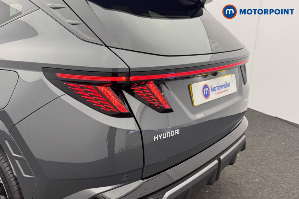 Used Hyundai TUCSON 2025 for sale - 77381852: Photo 35