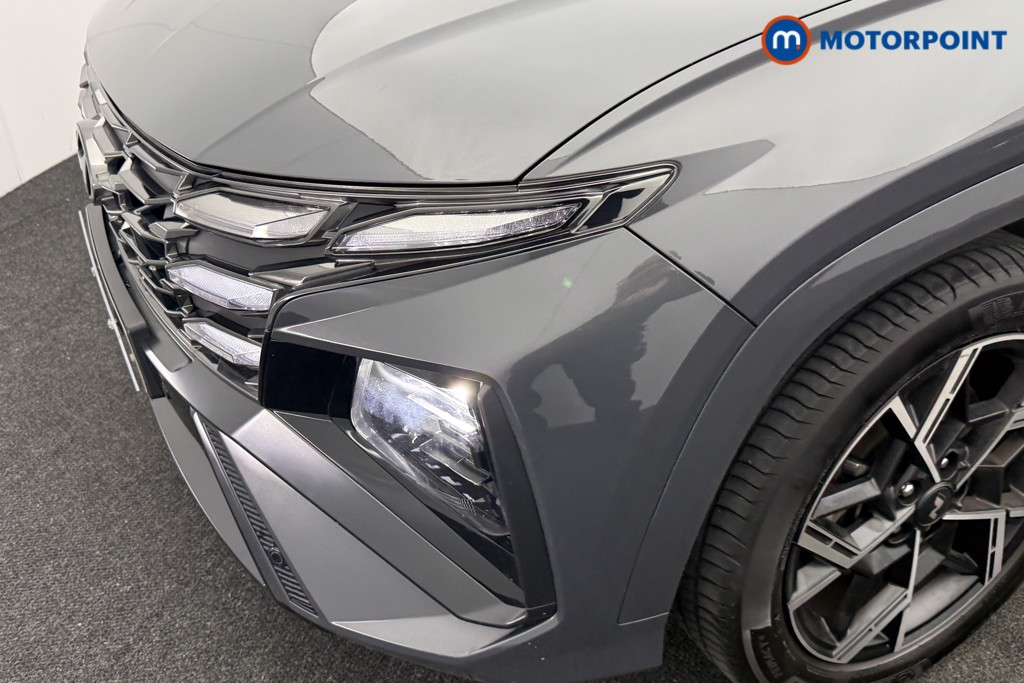 Used Hyundai TUCSON 2025 for sale - 77381852: Photo 37