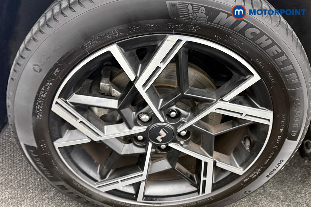 Used Hyundai TUCSON 2025 for sale - 77381852: Photo 38