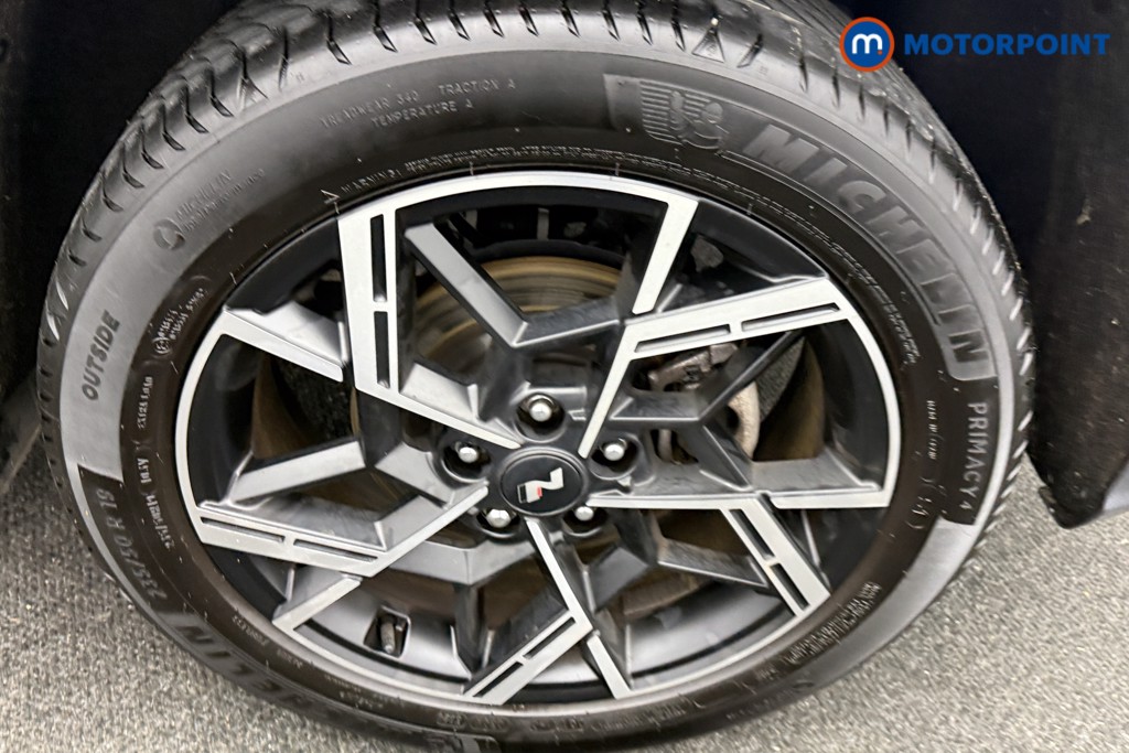 Used Hyundai TUCSON 2025 for sale - 77381852: Photo 39