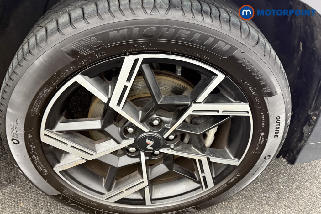 Used Hyundai TUCSON 2025 for sale - 77381852: Photo 41