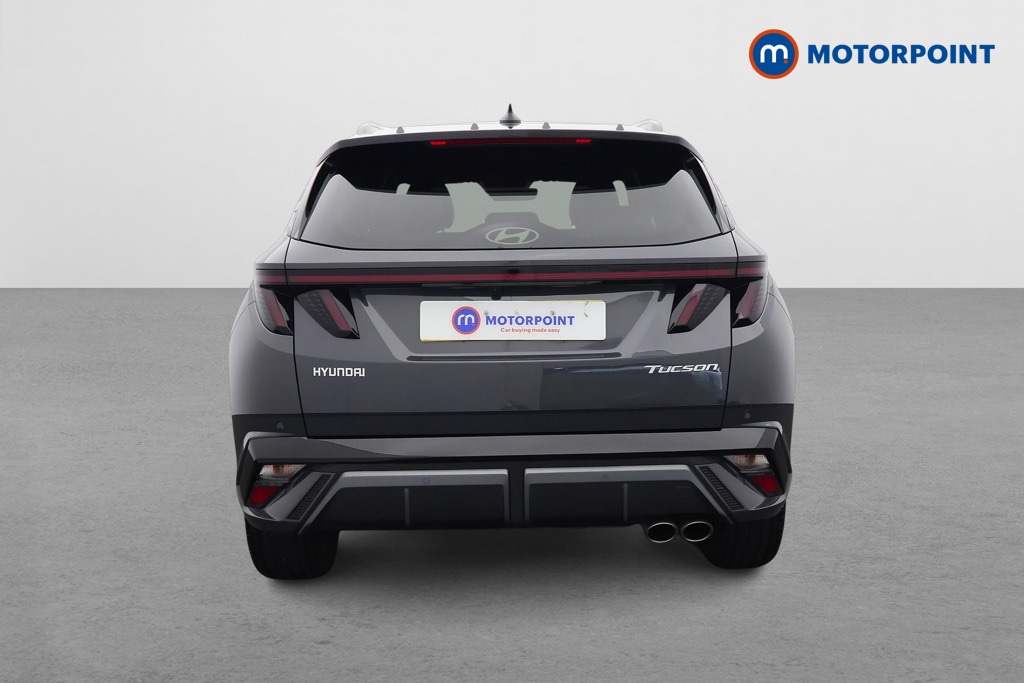 Used Hyundai TUCSON 2025 for sale - 77381852: Photo 6