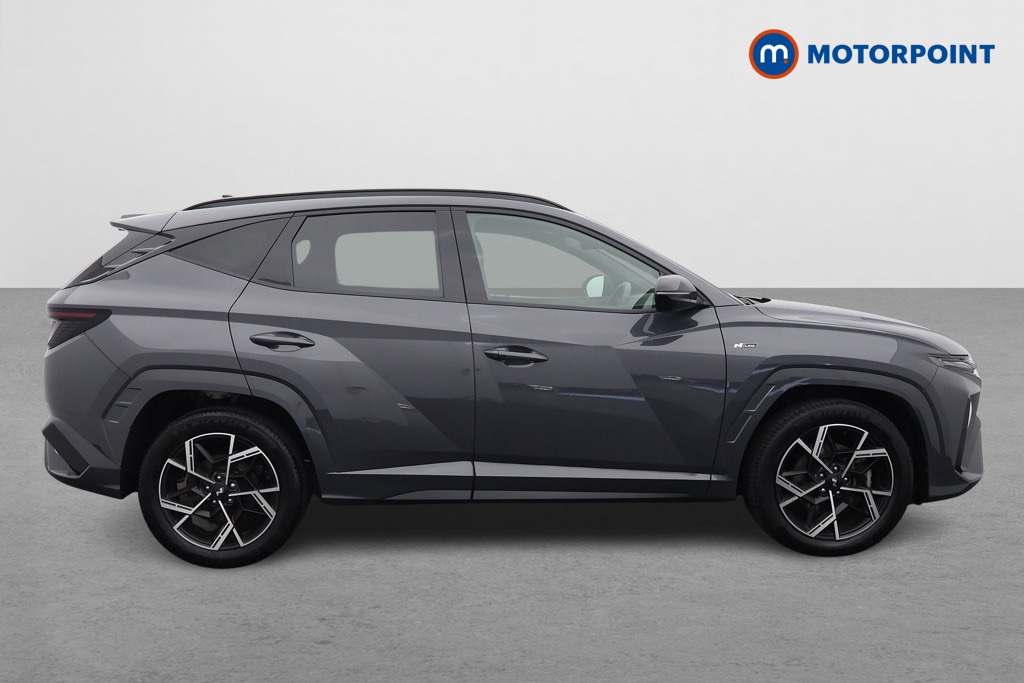 Used Hyundai TUCSON 2025 for sale - 77381852: Photo 8