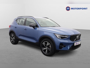 Used Volvo XC40 2023 for sale - 78569093: Photo
