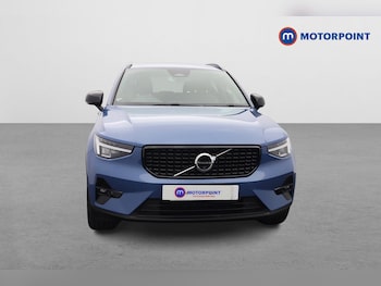 Used Volvo XC40 2023 for sale - 78569093: Photo