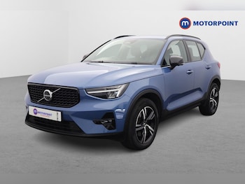 Used Volvo XC40 2023 for sale - 78569093: Photo