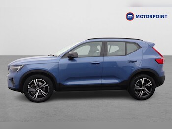 Used Volvo XC40 2023 for sale - 78569093: Photo