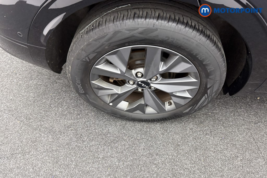 Used Kia Sportage 2023 for sale - 76723119: Photo 15