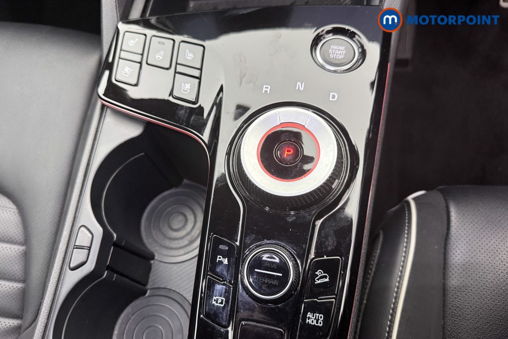 Used Kia Sportage 2023 for sale - 76723119: Photo 24