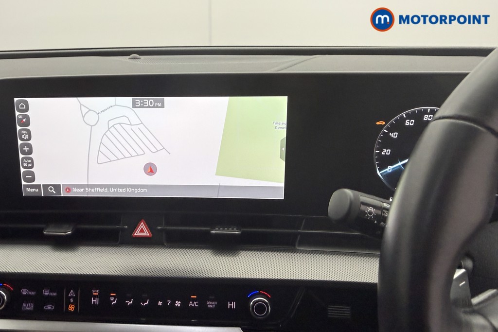 Used Kia Sportage 2023 for sale - 76723119: Photo 29