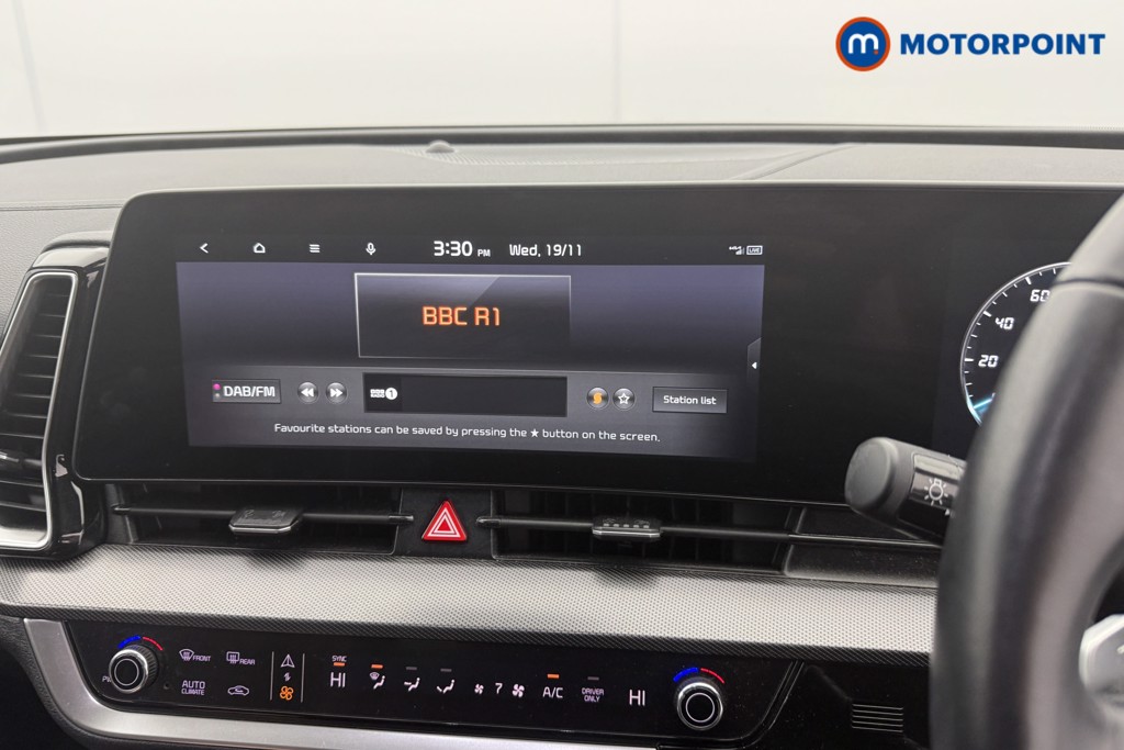 Used Kia Sportage 2023 for sale - 76723119: Photo 32