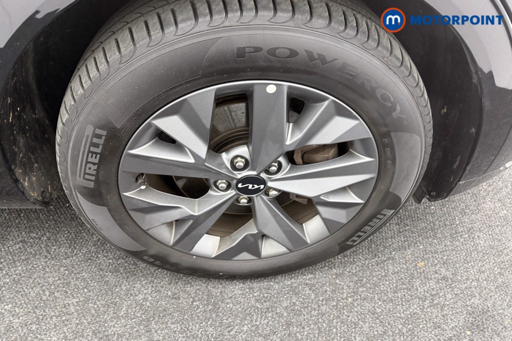 Used Kia Sportage 2023 for sale - 76723119: Photo 34