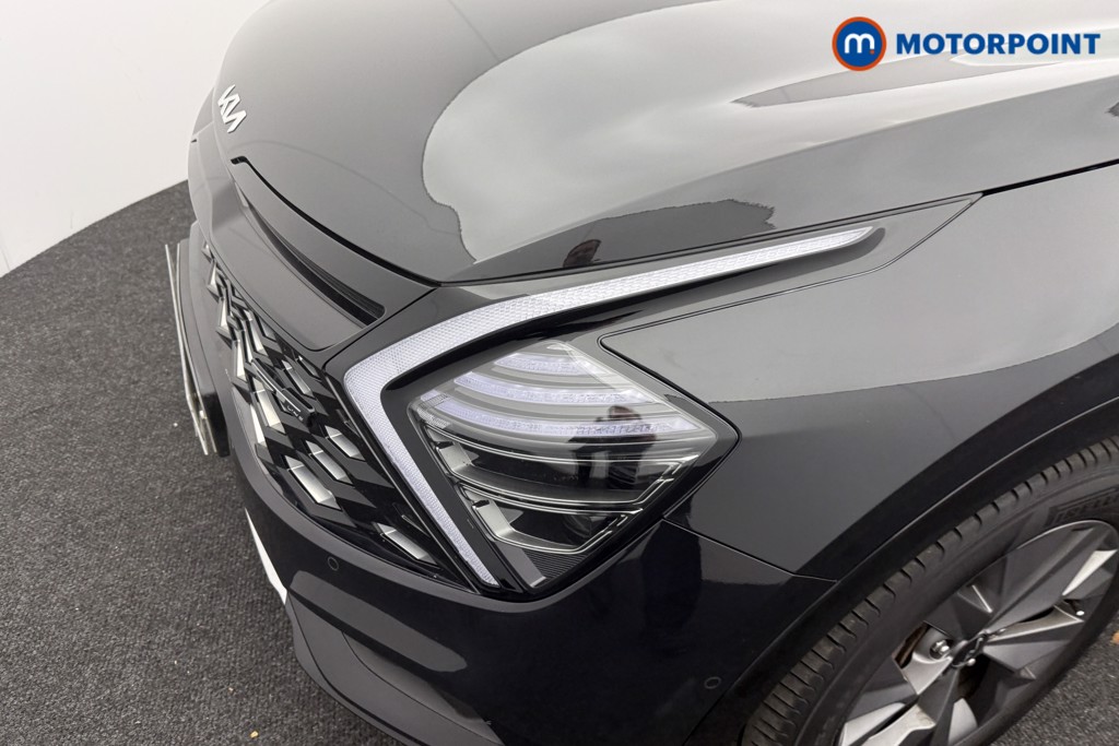 Used Kia Sportage 2023 for sale - 76723119: Photo 37