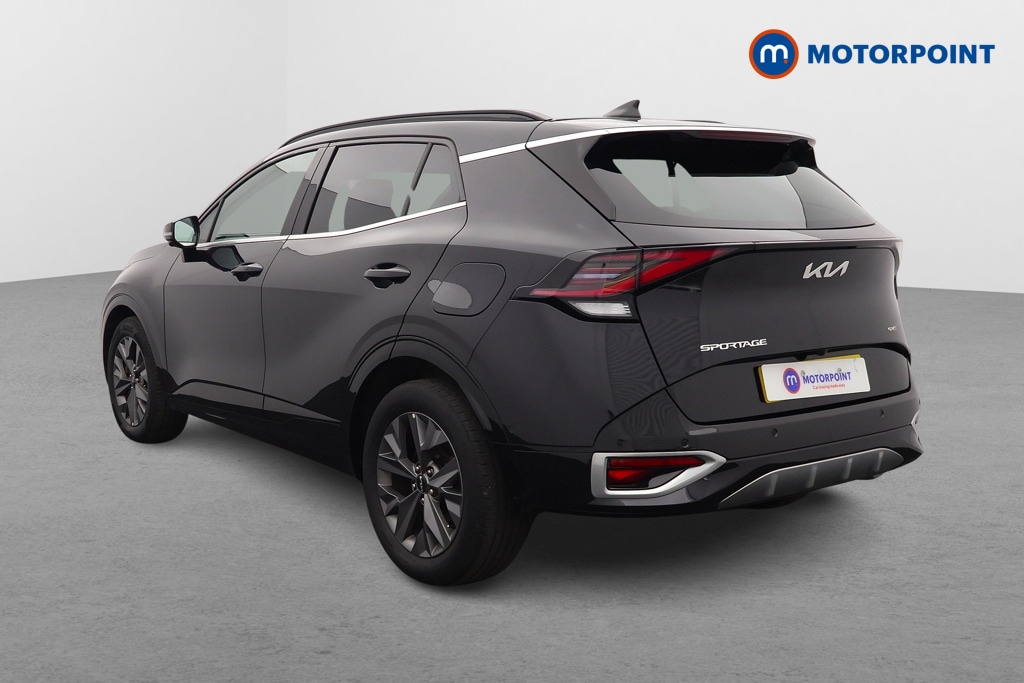 Used Kia Sportage 2023 for sale - 76723119: Photo 5