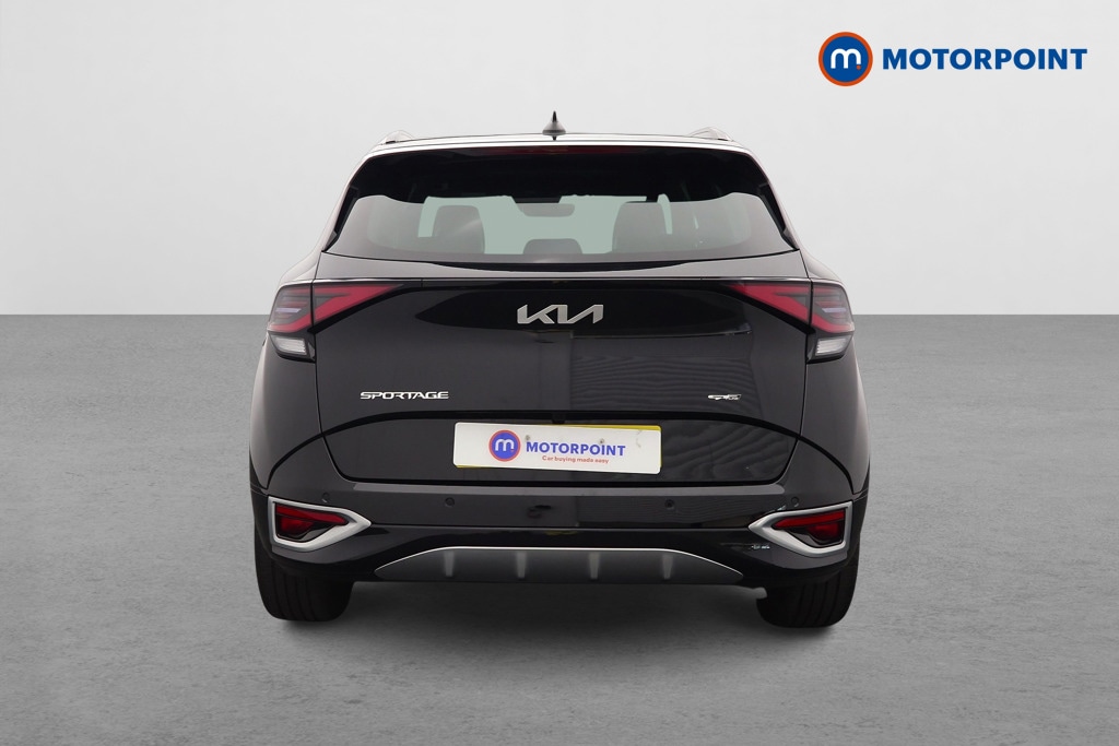 Used Kia Sportage 2023 for sale - 76723119: Photo 6