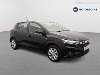 Used Dacia Sandero 2023 for sale - 79326179: Photo