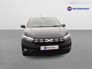 Used Dacia Sandero 2023 for sale - 79326179: Photo