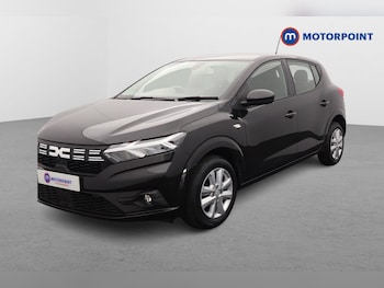 Used Dacia Sandero 2023 for sale - 79326179: Photo