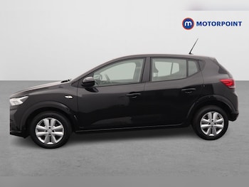 Used Dacia Sandero 2023 for sale - 79326179: Photo
