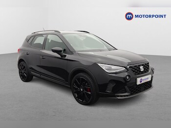 Used SEAT Arona 2025 for sale - 77286680: Photo