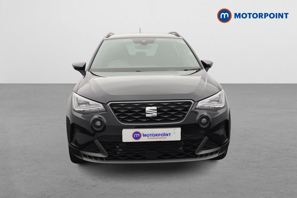 Used SEAT Arona 2025 for sale - 77286680: Photo 2