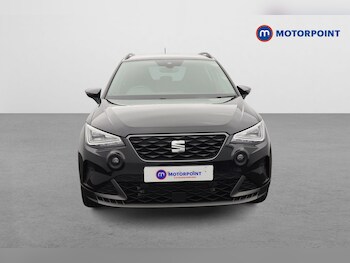 Used SEAT Arona 2025 for sale - 77286680: Photo