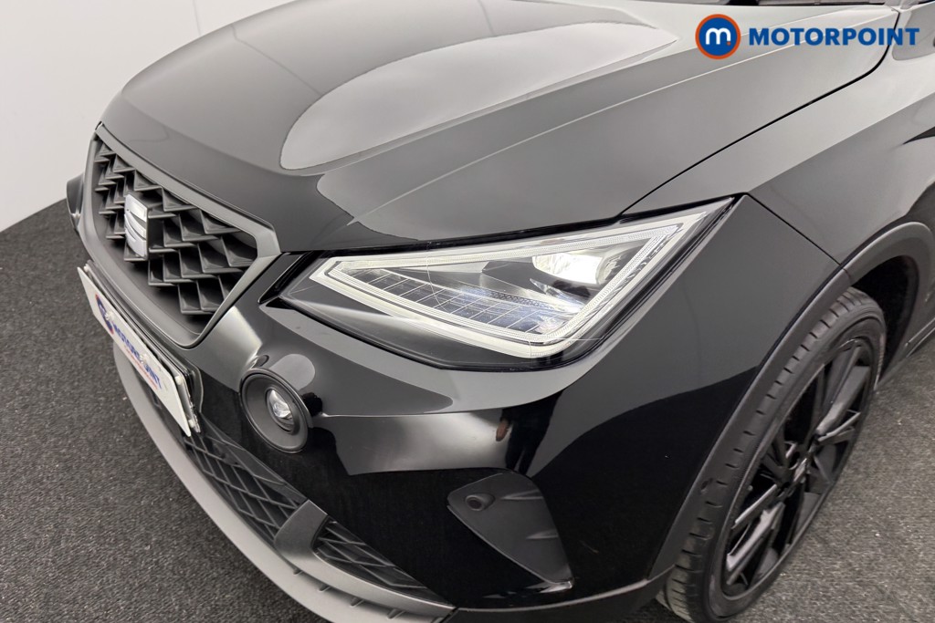 Used SEAT Arona 2025 for sale - 77286680: Photo 36