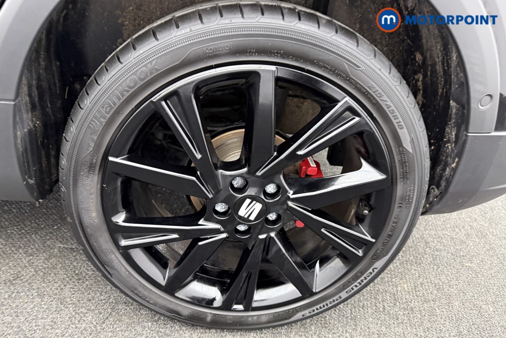 Used SEAT Arona 2025 for sale - 77286680: Photo 38