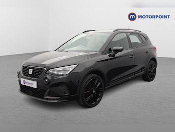 Used SEAT Arona 2025 for sale - 77286680: Photo