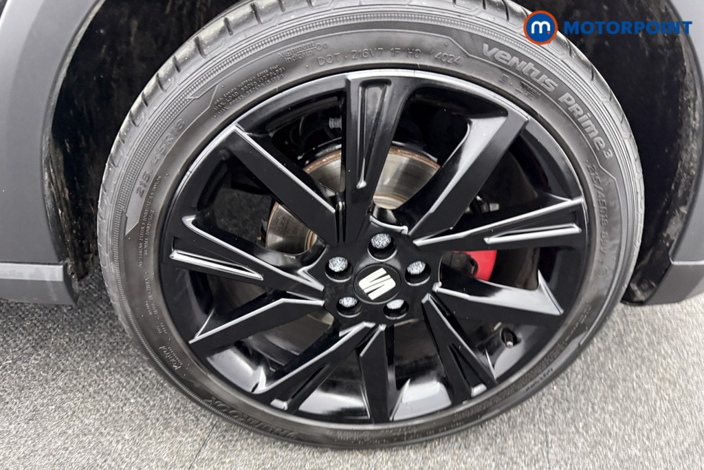 Used SEAT Arona 2025 for sale - 77286680: Photo 40