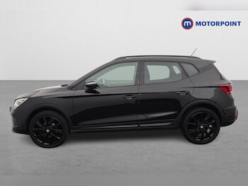 Used SEAT Arona 2025 for sale - 77286680: Photo