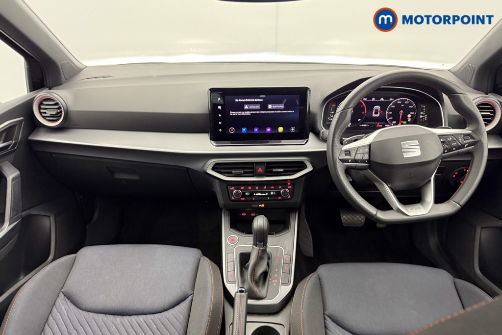 Used SEAT Arona 2025 for sale - 77286680: Photo 9