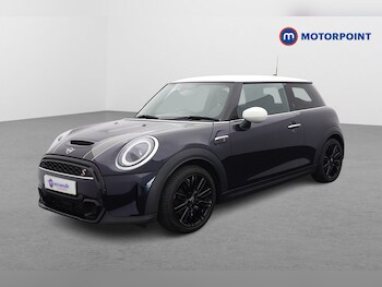 Used MINI Hatch undefined for sale - 77688601: Photo