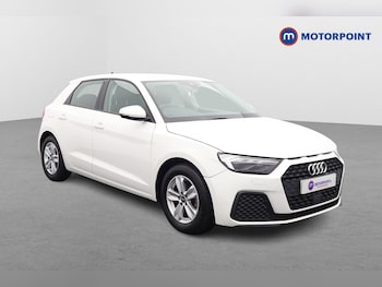 2022 - 25 TFSI Technik 5dr