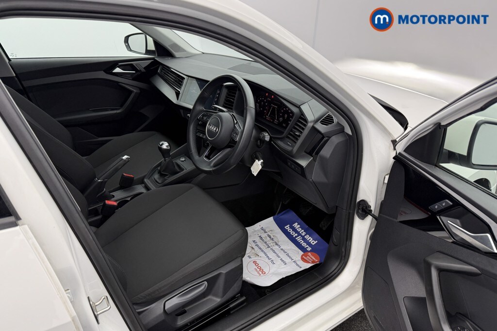 Used Audi A1 2022 for sale - 76232084: Photo 24
