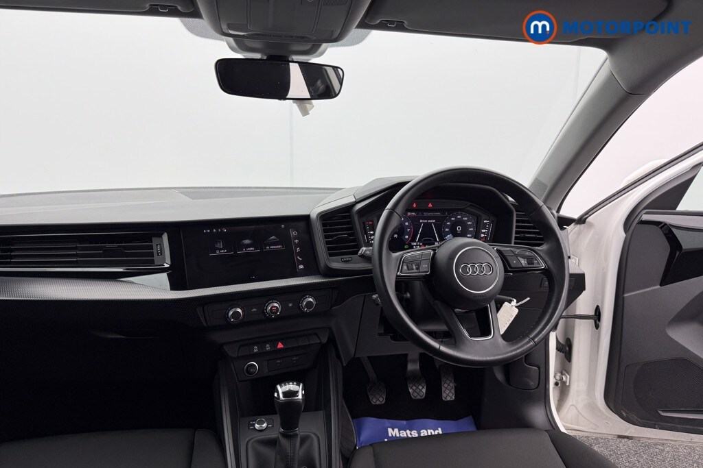 Used Audi A1 2022 for sale - 76232084: Photo 25