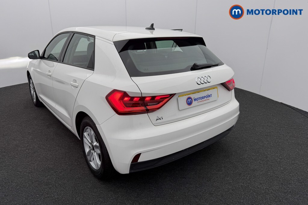Used Audi A1 2022 for sale - 76232084: Photo 35