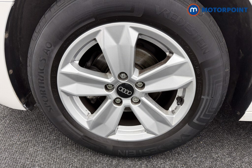 Used Audi A1 2022 for sale - 76232084: Photo 36