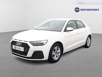 Used Audi A1 2022 for sale - 76232084: Photo