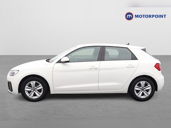 Used Audi A1 2022 for sale - 76232084: Photo