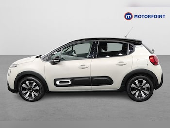 Used Citroen C3 2024 for sale - 79460351: Photo