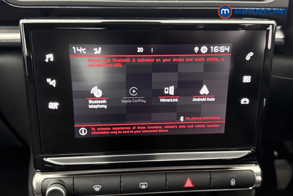 Used Citroen C3 2023 for sale - 76412967: Photo 10