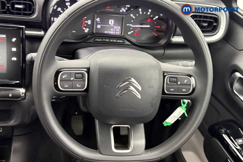 Used Citroen C3 2023 for sale - 76412967: Photo 11