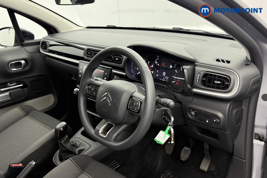 Used Citroen C3 2023 for sale - 76412967: Photo 12