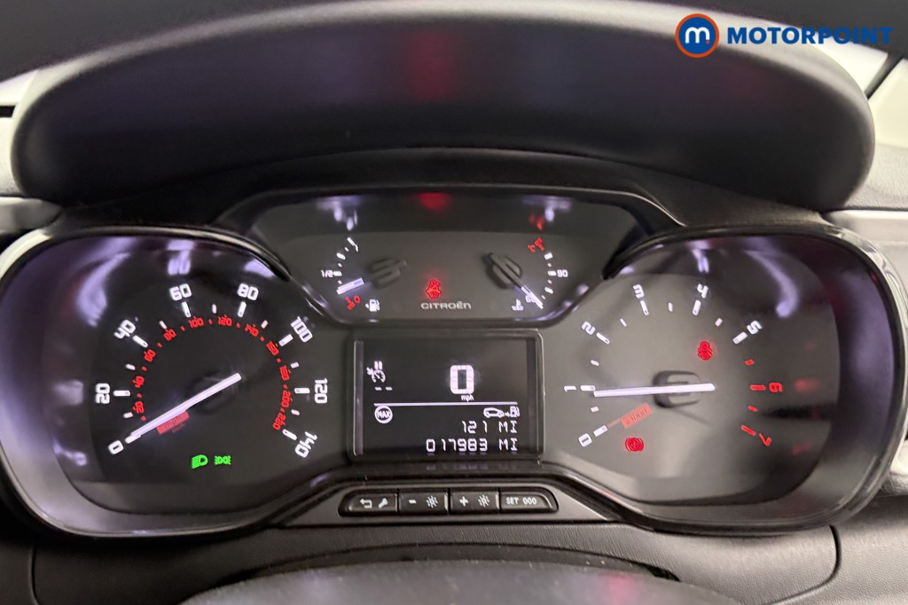 Used Citroen C3 2023 for sale - 76412967: Photo 13