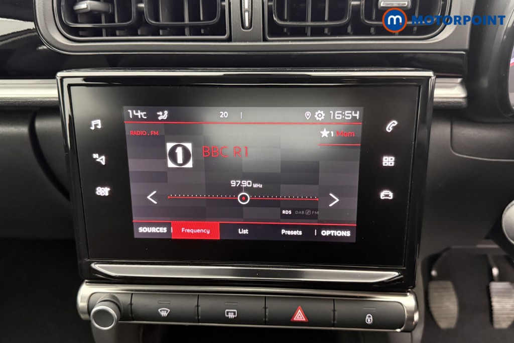 Used Citroen C3 2023 for sale - 76412967: Photo 14